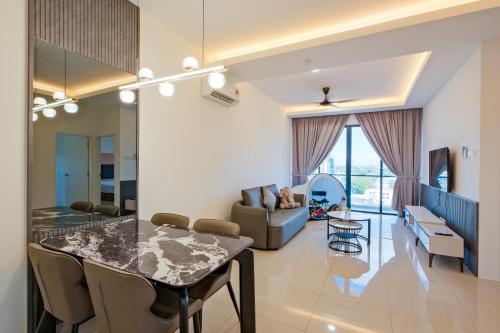 g residence sky suite