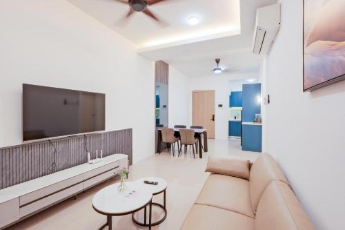 g residence sky suite