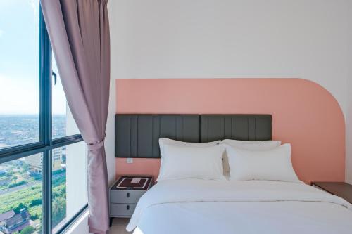g residence sky suite