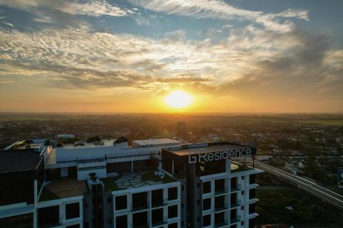 G Residence Sky Suite,,4 star