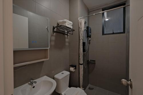g residence sky suite
