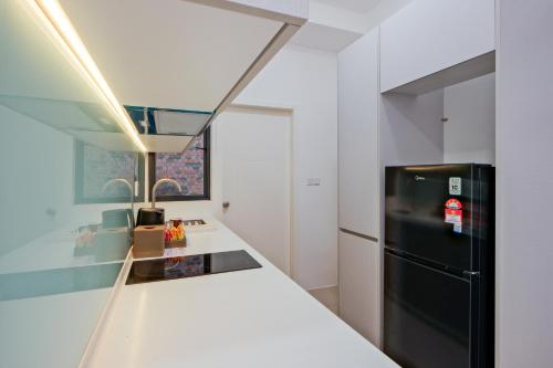 g residence sky suite