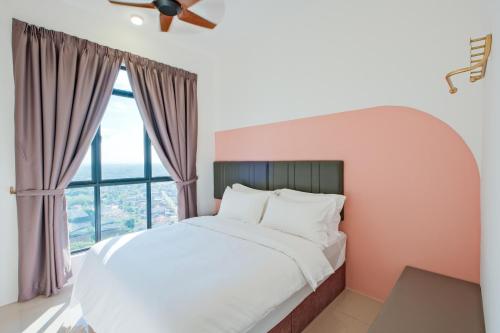 g residence sky suite