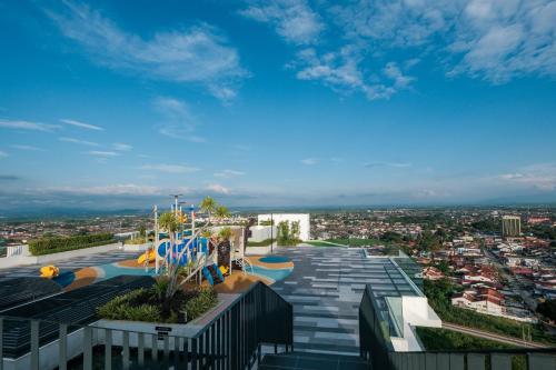 G Residence Sky Suite,,4 star