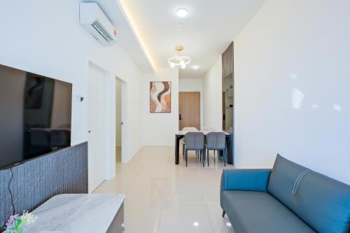 g residence sky suite
