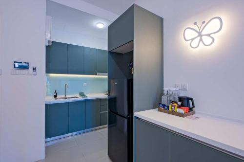 g residence sky suite