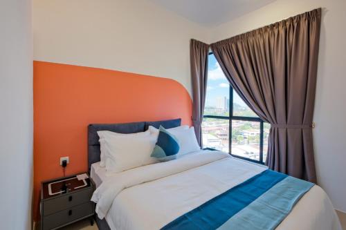 g residence sky suite