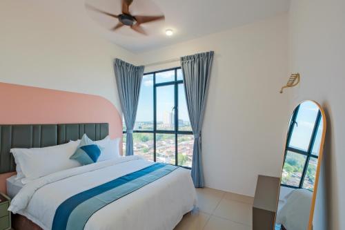 g residence sky suite