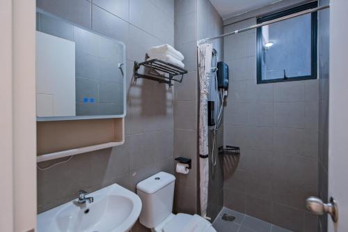 g residence sky suite