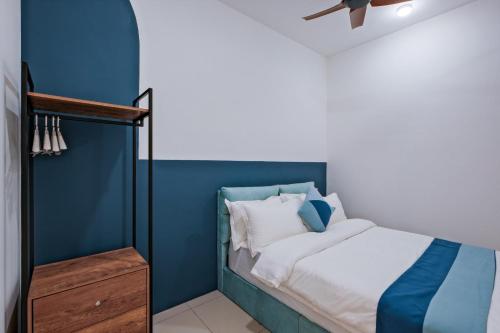g residence sky suite