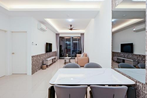 g residence sky suite