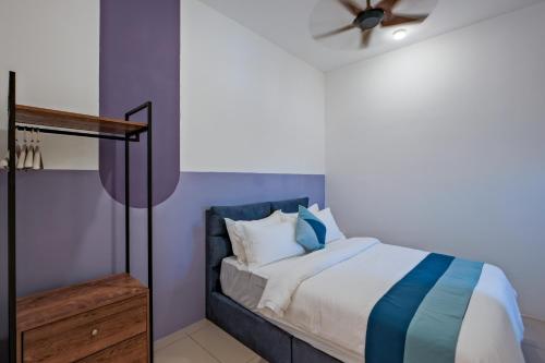 g residence sky suite