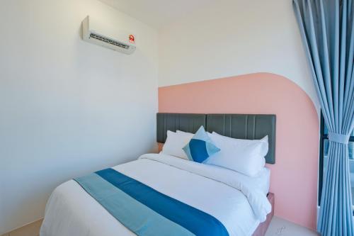 g residence sky suite