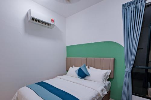 g residence sky suite