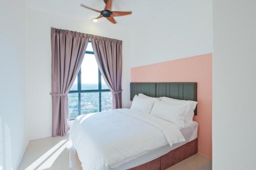g residence sky suite