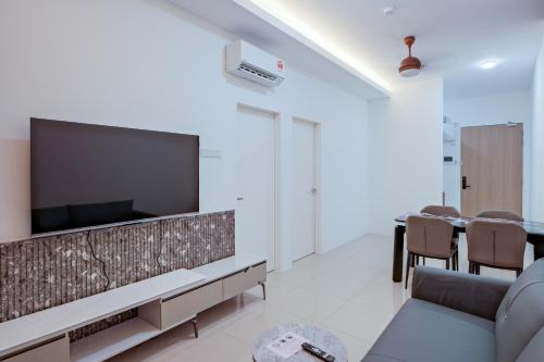 g residence sky suite