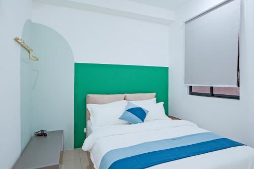 g residence sky suite