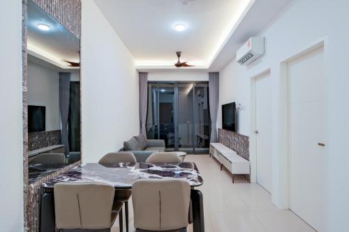 g residence sky suite