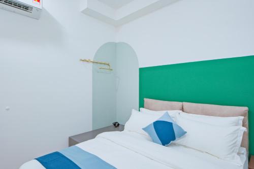 g residence sky suite