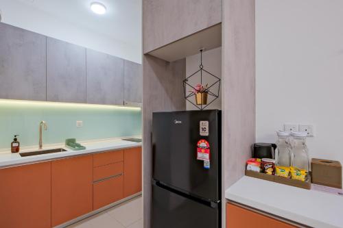 g residence sky suite