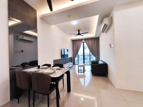 g residence sky suite