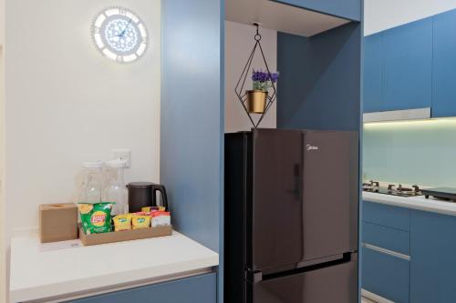 g residence sky suite