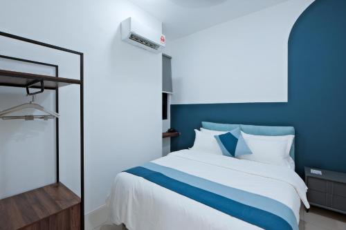 g residence sky suite