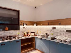 park inn and suites by radisson thrissur east fort