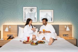 park inn and suites by radisson thrissur east fort