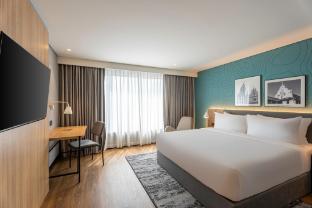 park inn and suites by radisson thrissur east fort