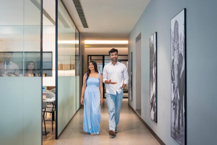 park inn and suites by radisson thrissur east fort