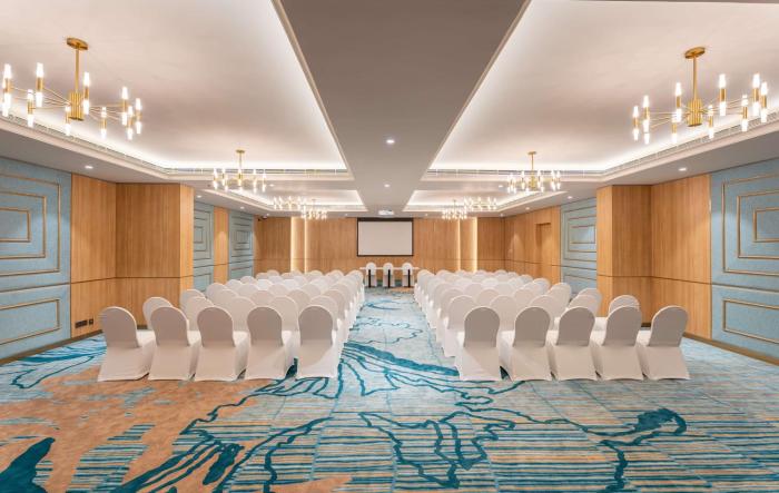 park inn and suites by radisson thrissur east fort