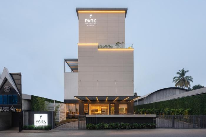 park inn and suites by radisson thrissur east fort