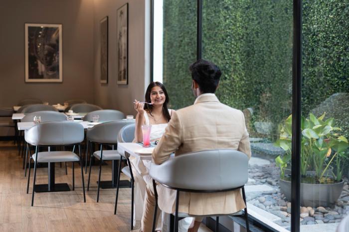 park inn and suites by radisson thrissur east fort