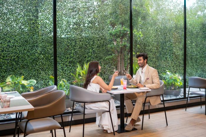 park inn and suites by radisson thrissur east fort