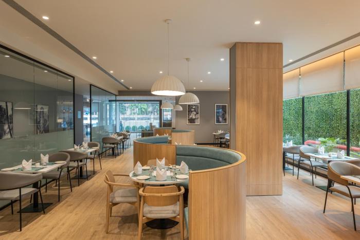 park inn and suites by radisson thrissur east fort