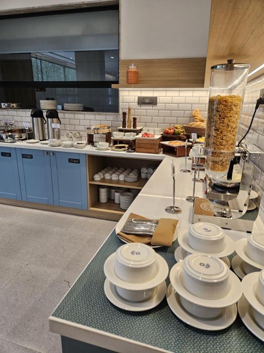 park inn and suites by radisson thrissur east fort