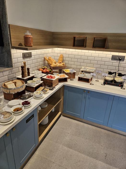 park inn and suites by radisson thrissur east fort