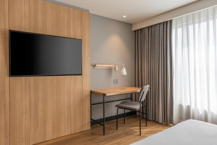 park inn and suites by radisson thrissur east fort