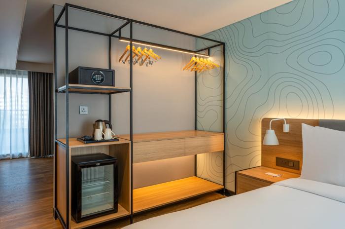 park inn and suites by radisson thrissur east fort