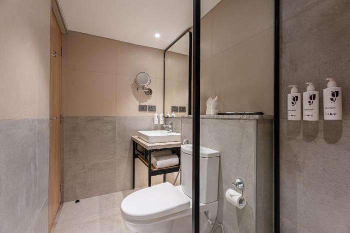 park inn and suites by radisson thrissur east fort