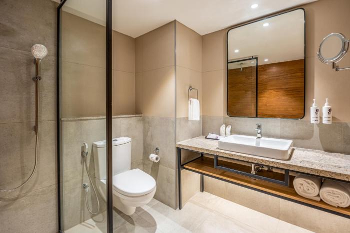 park inn and suites by radisson thrissur east fort