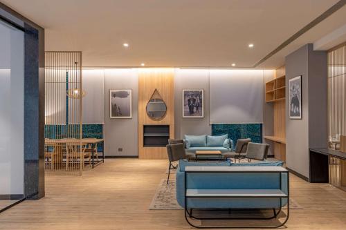 Park Inn & Suites By Radisson Thrissur East Fort,,3 star