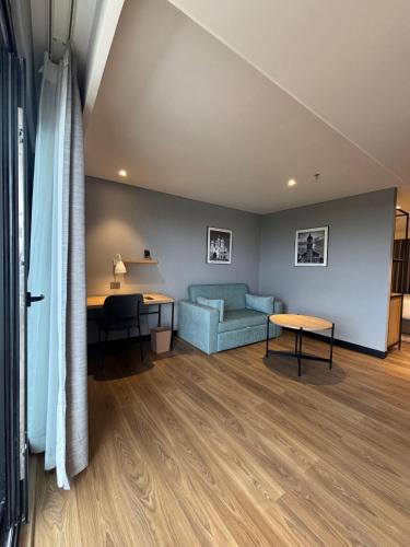 park inn and suites by radisson thrissur east fort