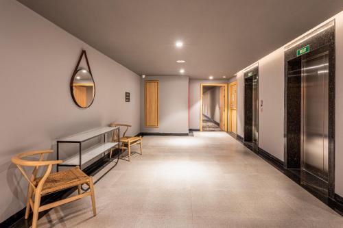 park inn and suites by radisson thrissur east fort