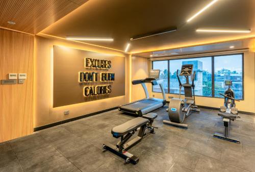 park inn and suites by radisson thrissur east fort