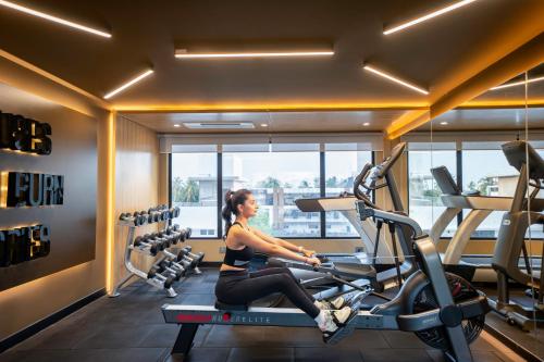 park inn and suites by radisson thrissur east fort