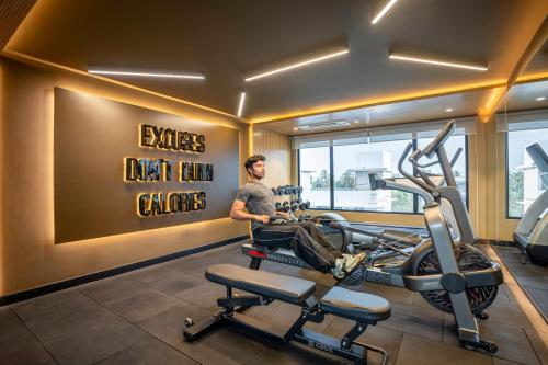 park inn and suites by radisson thrissur east fort