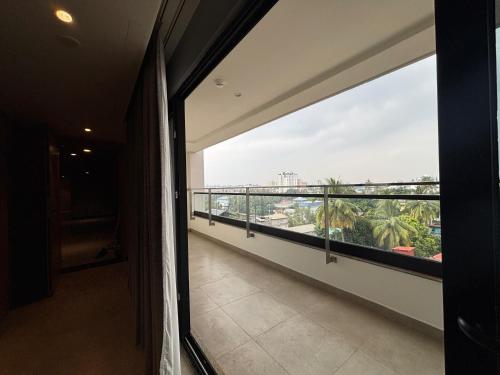 park inn and suites by radisson thrissur east fort