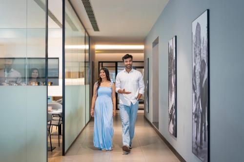 park inn and suites by radisson thrissur east fort